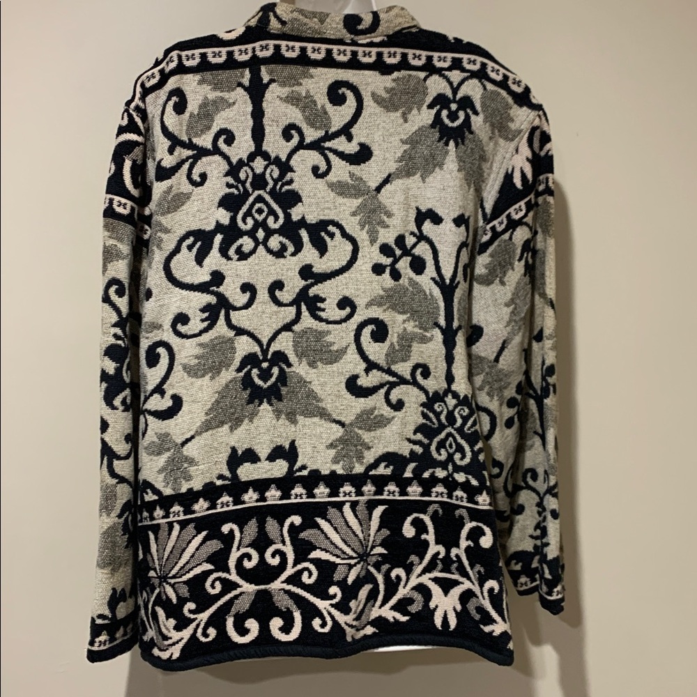 Flashback jacket - Picture 10 of 14